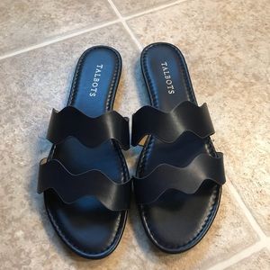 Talbots sandals